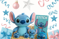 Stitch Gift Ideas: The Ultimate Guide for Disney’s Adorable Blue Alien Fan