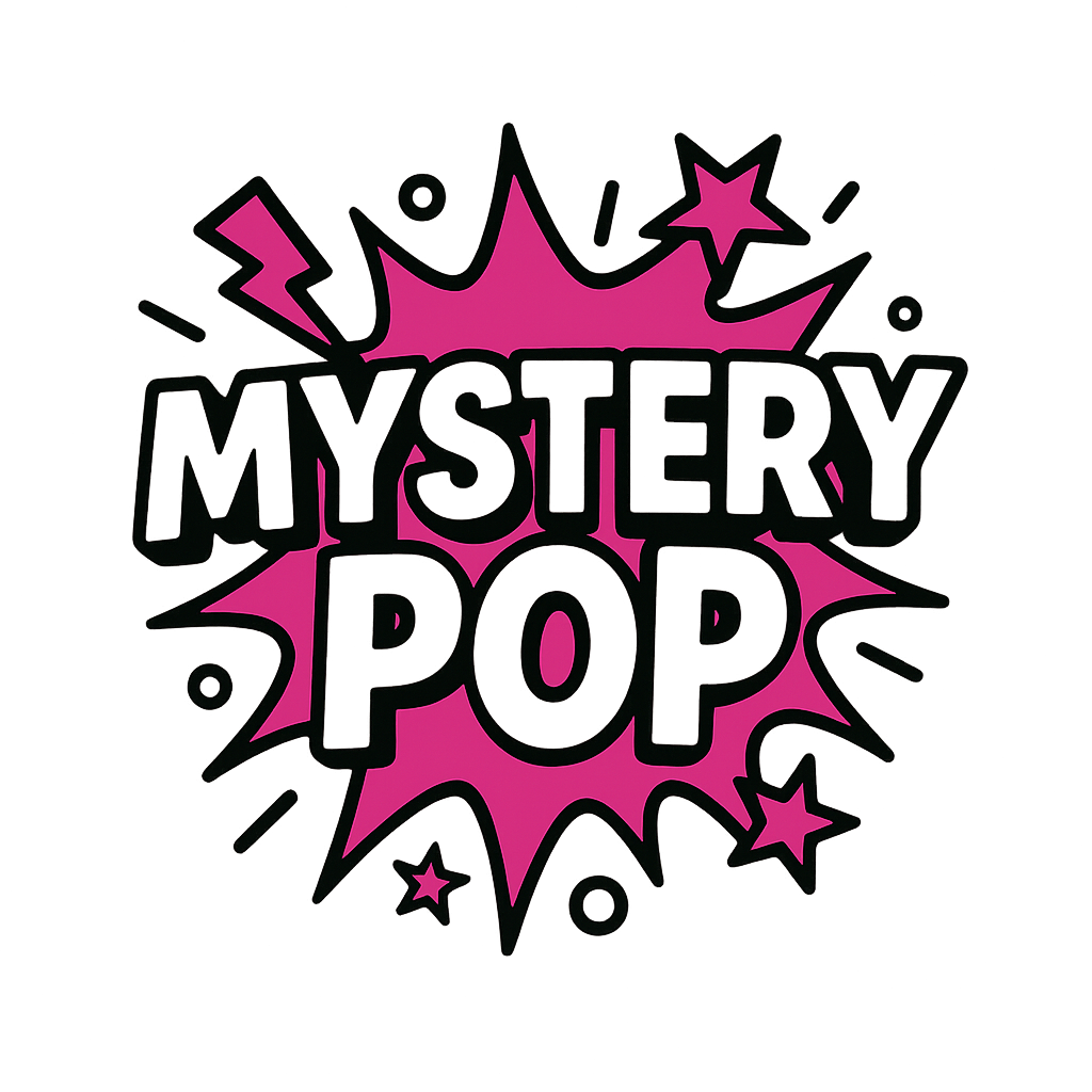 Mystery Pop