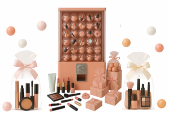 💄💝 Beauty Mystery Ball Gift Set