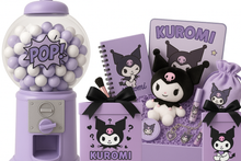 💜Kuromi Inspired Mystery Gift Set – Surprise Edition