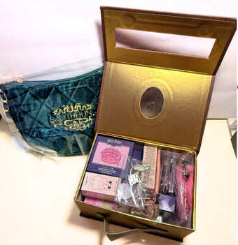 Harry Potter Mystery Beauty Box