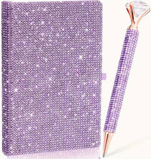 💜 Purple Butterfly Bookish Bundle Gift Set – Mystery Ball Edition 🦋