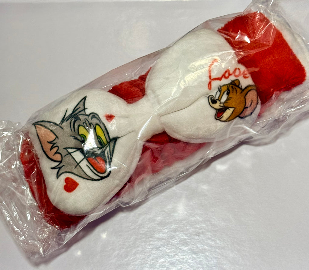 Tom and jerry Bookish Bundle Stationary and accessories Gift Set