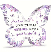 💜 Purple Butterfly Bookish Bundle Gift Set – Mystery Ball Edition 🦋