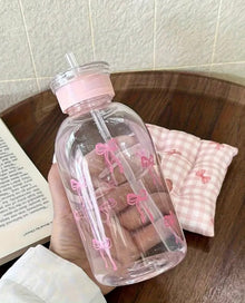 🎀 Bow-Themed Mystery Ball Bookish Bundle 🎀