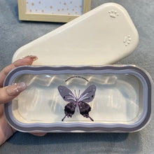 💜 Purple Butterfly Bookish Bundle Gift Set – Mystery Ball Edition 🦋