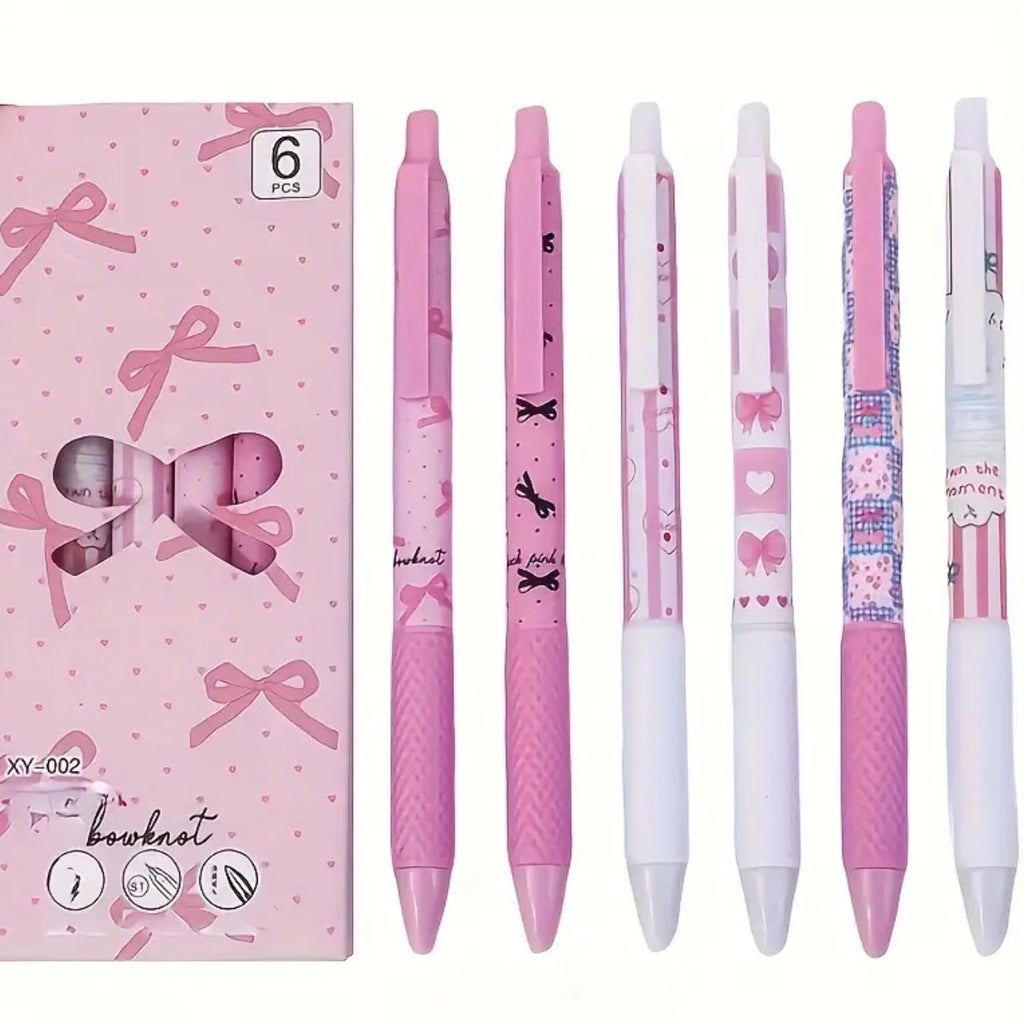 🎀 Bow-Themed Mystery Ball Bookish Bundle 🎀