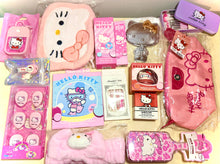 Hello Kitty Beauty Gift Set