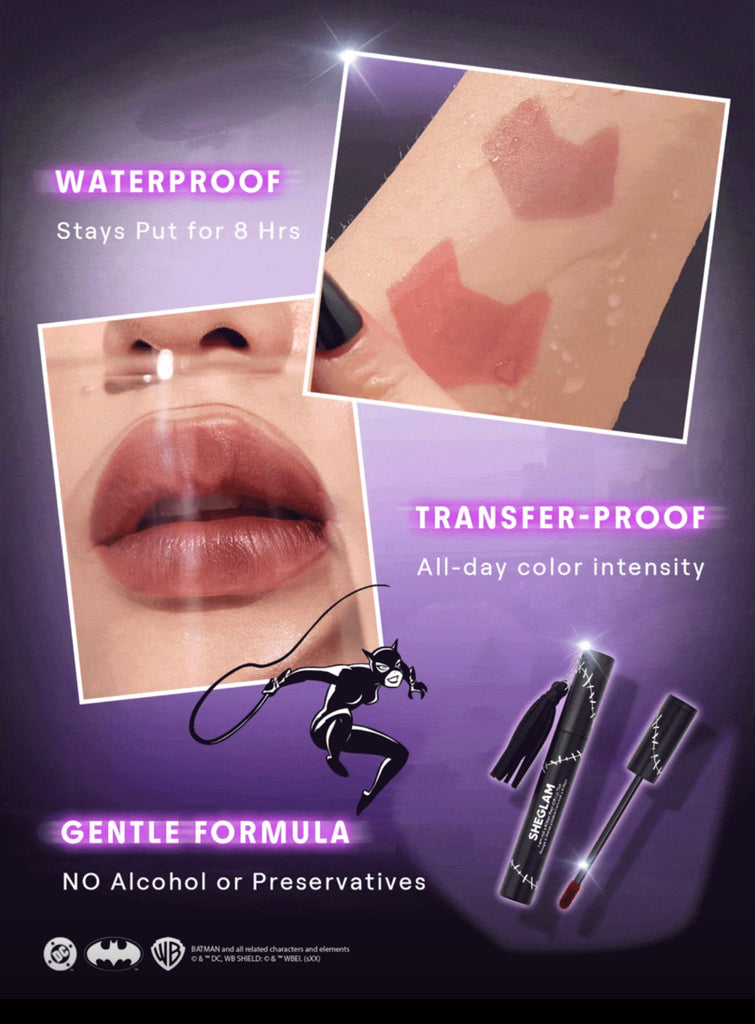 💝Cat Woman full beauty collection gift set 
🎃 Halloween Gift Set for Girls (On Sale!)