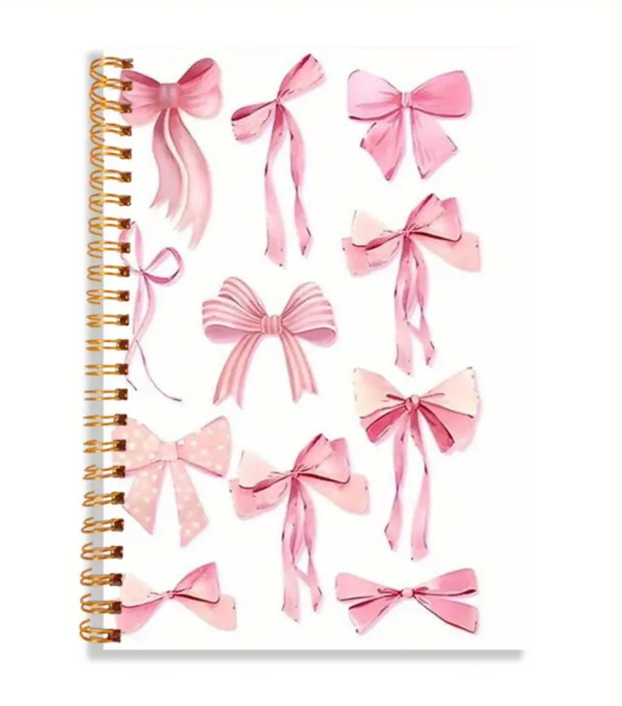 🎀 Bow-Themed Mystery Ball Bookish Bundle 🎀