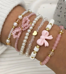 🎀 Bow-Themed Mystery Ball Bookish Bundle 🎀