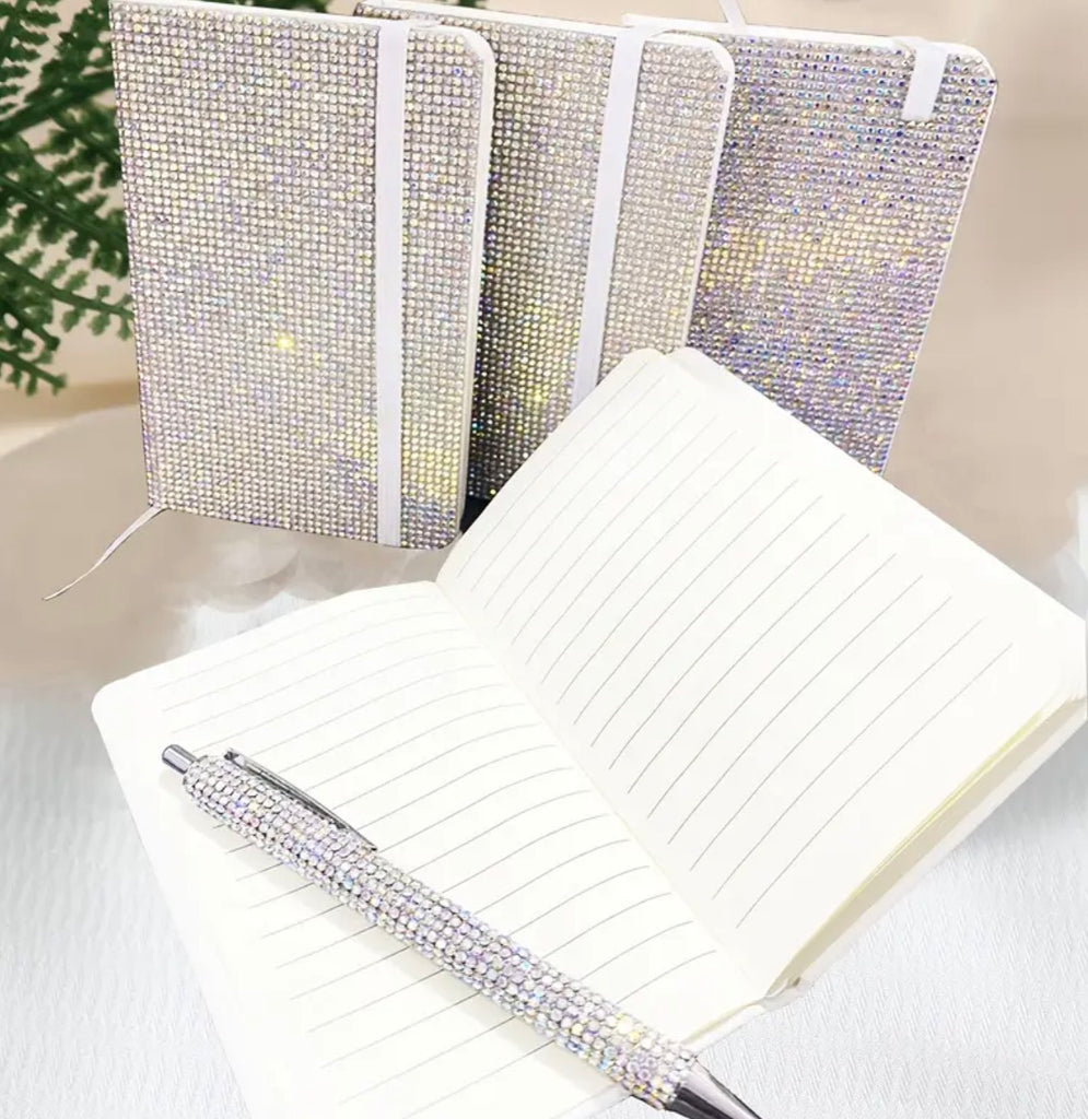 ✨Sparkly Bookish Bundle Gift Set ✨