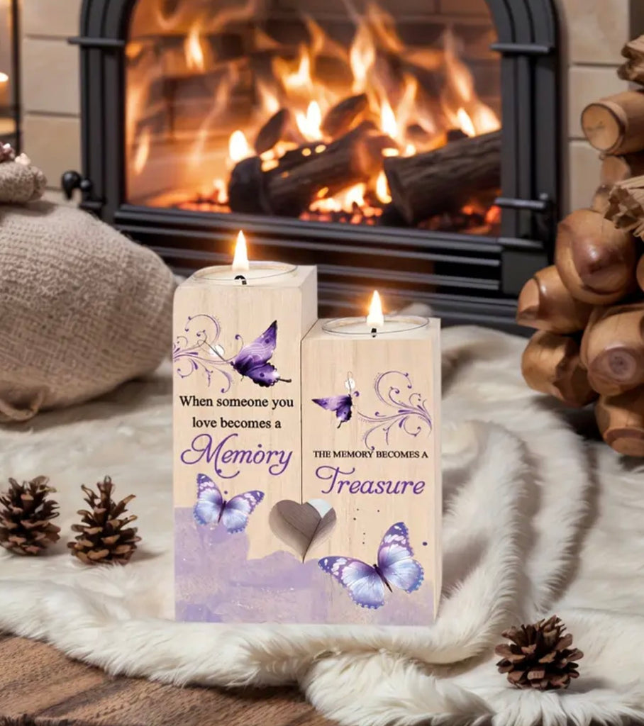 💜 Purple Butterfly Bookish Bundle Gift Set – Mystery Ball Edition 🦋