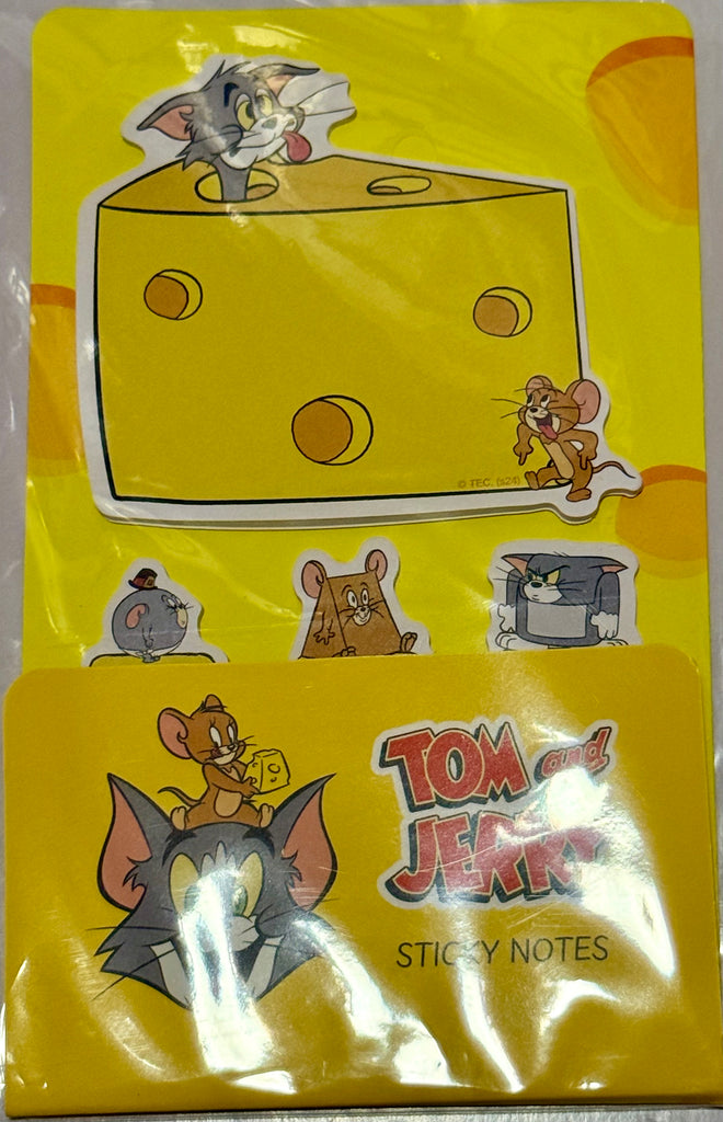 Tom and jerry Bookish Bundle Stationary and accessories Gift Set