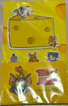 Tom and jerry Bookish Bundle Stationary and accessories Gift Set