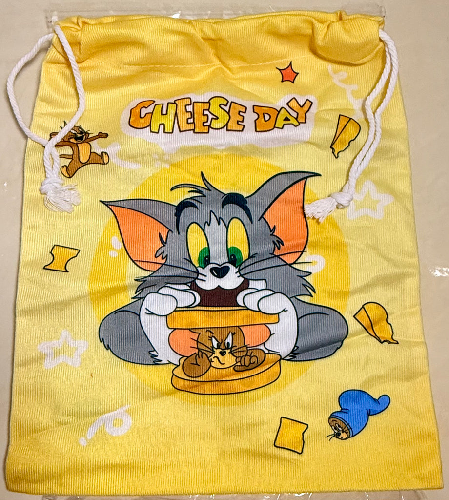 Tom and jerry Bookish Bundle Stationary and accessories Gift Set