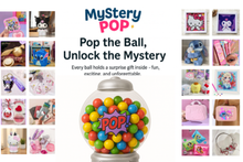 Mystery Ball Gift – Pop the Ball, Unlock the Mystery