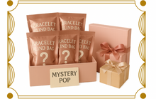 Luxury Bracelets Blind Bags with Bonus Gift