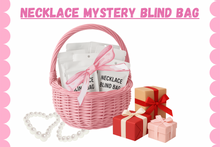 Luxury Necklace Blind Bags with Bonus Gift