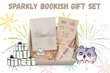✨Sparkly Bookish Bundle Gift Set ✨