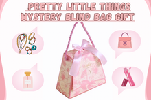 Pretty Little Things Mystery blind Gift Set