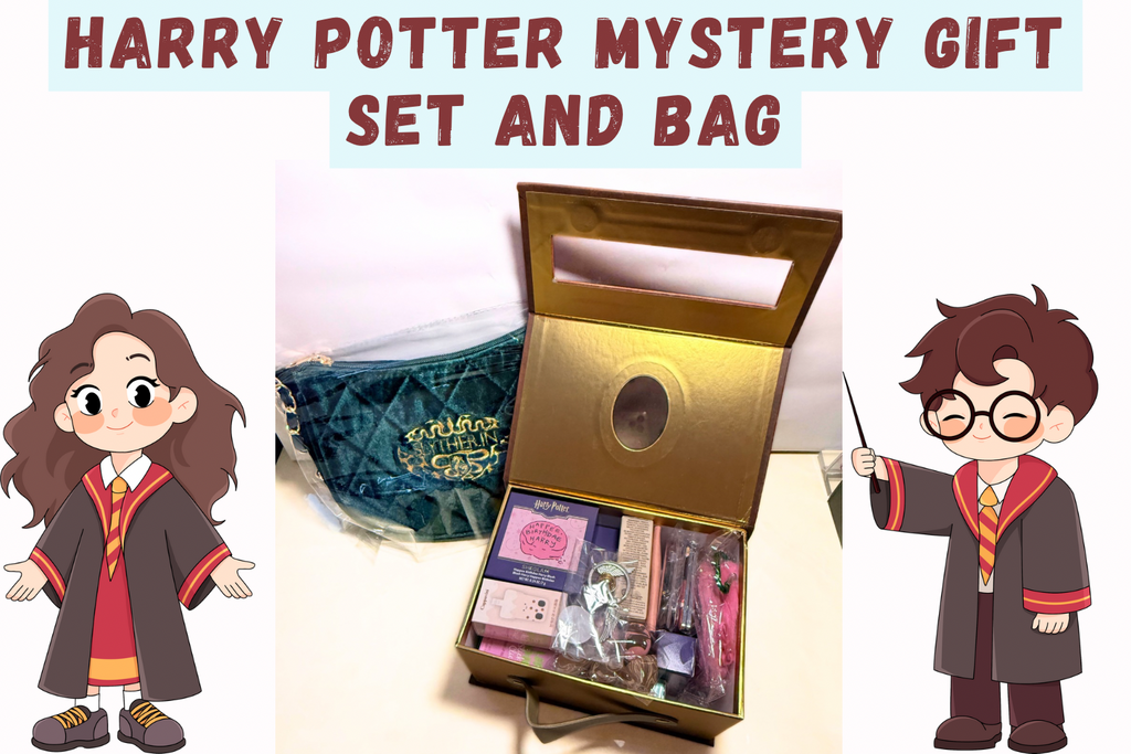 Harry Potter Mystery Beauty Box
