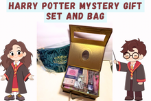 Harry Potter Mystery Beauty Box