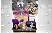 Wednesday Bookish Bundle Gift Set