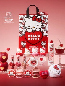 🎀 HELLO KITTY STYLE GIFT SET SALE 🎀  🎁
