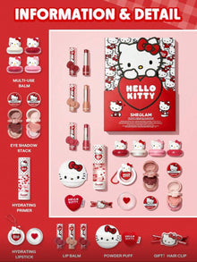 🎀 HELLO KITTY STYLE GIFT SET SALE 🎀  🎁