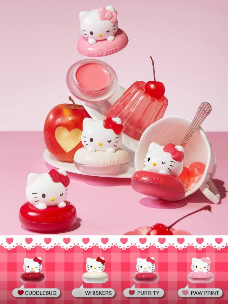 🎀 HELLO KITTY STYLE GIFT SET SALE 🎀  🎁