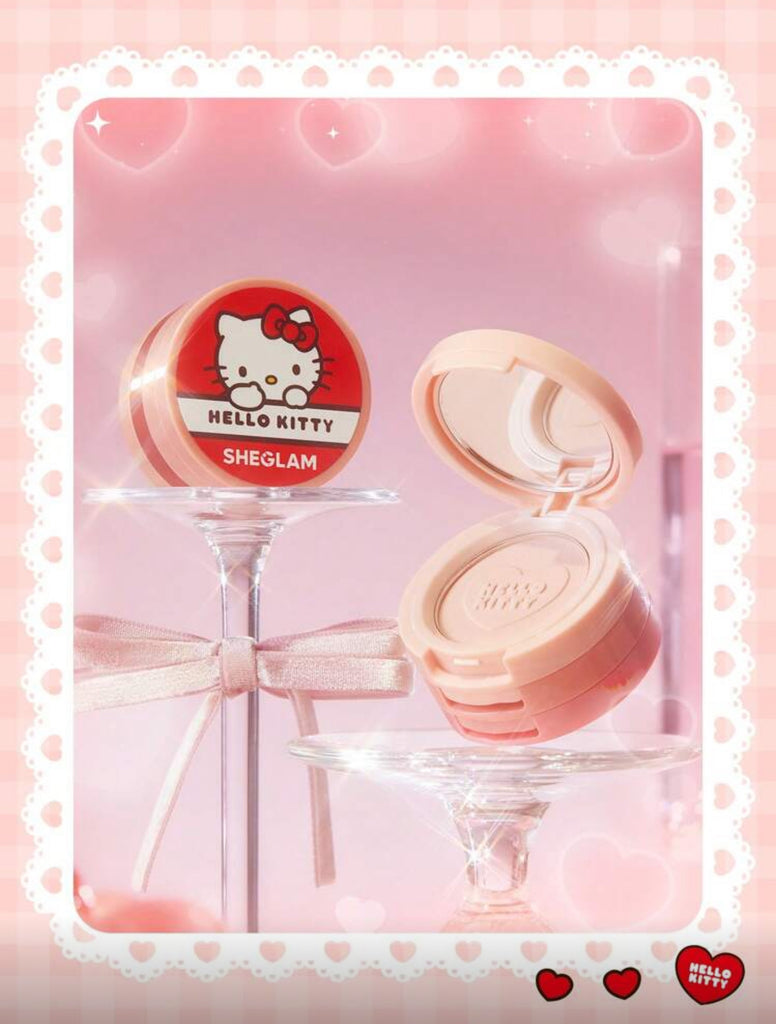 🎀 HELLO KITTY STYLE GIFT SET SALE 🎀  🎁