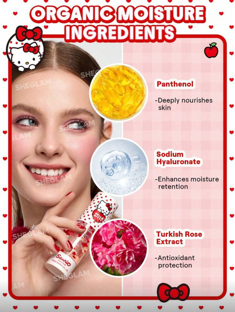 🎀 HELLO KITTY STYLE GIFT SET SALE 🎀  🎁