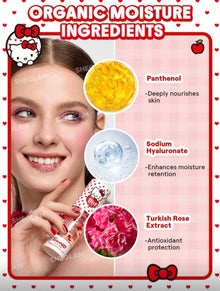 🎀 HELLO KITTY STYLE GIFT SET SALE 🎀  🎁