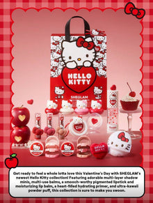 🎀 HELLO KITTY STYLE GIFT SET SALE 🎀  🎁