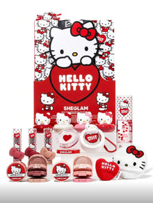 🎀 HELLO KITTY STYLE GIFT SET SALE 🎀  🎁