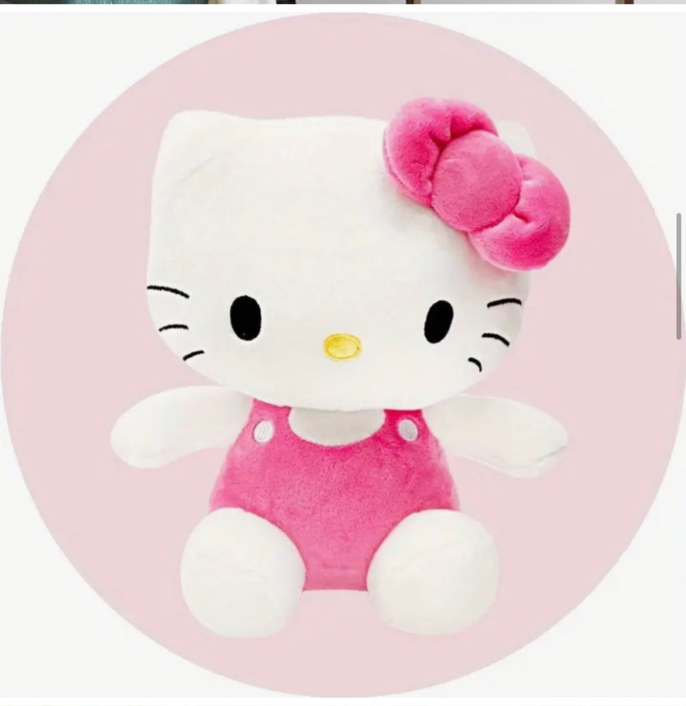 🎀Hello Kitty Inspired Mystery Balls Gift Set 🎀 Surprise Gift Set for Girls!