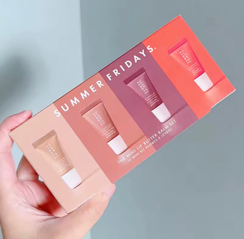 💄💝 Beauty Mystery Ball Gift Set