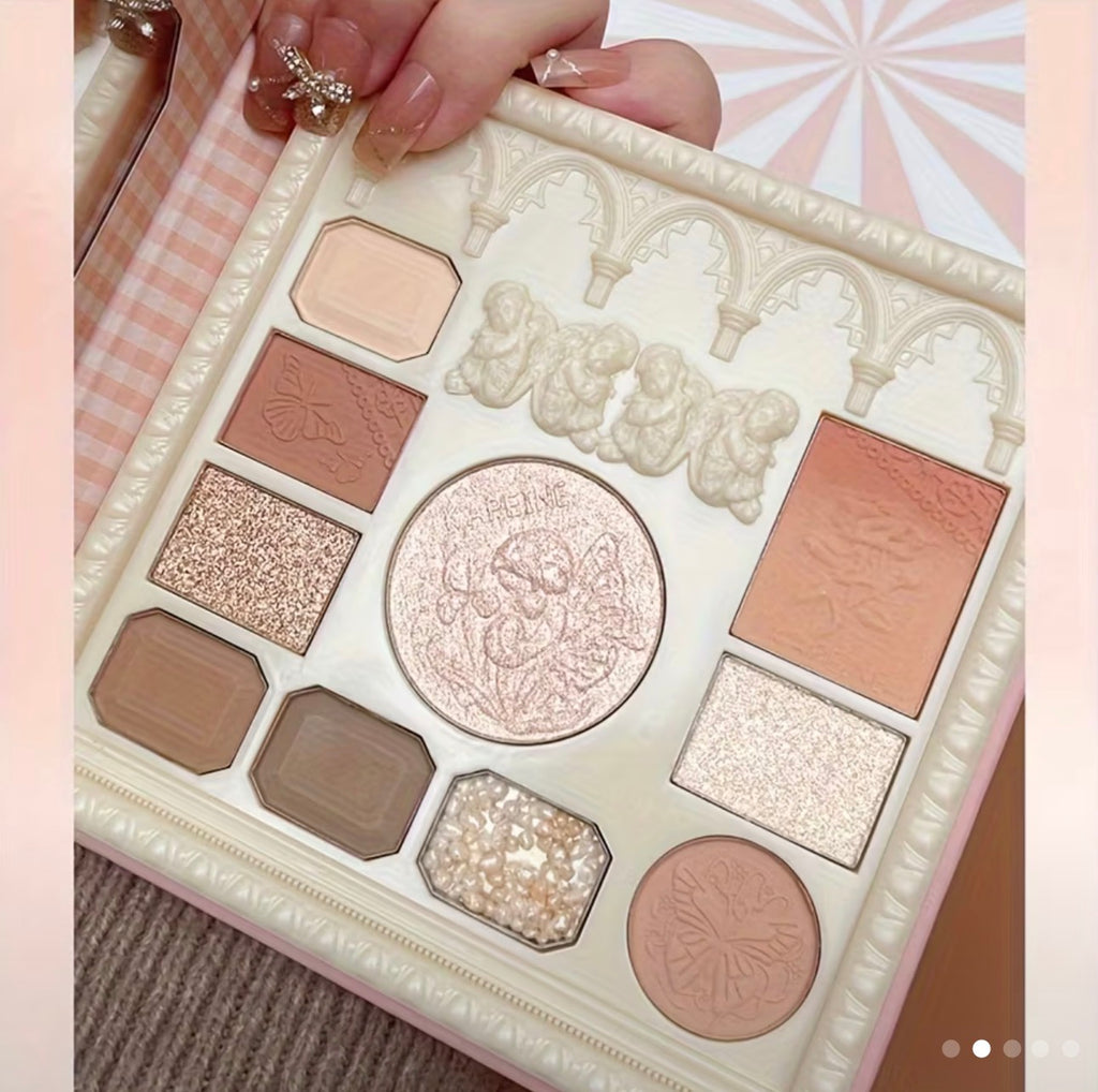 💄💝 Beauty Mystery Ball Gift Set