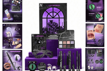💝Cat Woman full beauty collection gift set 
🎃 Halloween Gift Set for Girls (On Sale!)