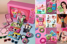 Powerpuff Inspired Mystery Pop Gift Set.